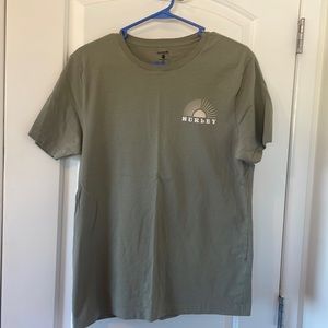 Men’s medium Hurley t-shirt